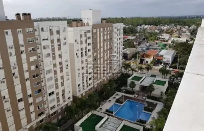 Apartamento com 2 quartos à venda no marechal rondon, canoas  por r$ 620.000