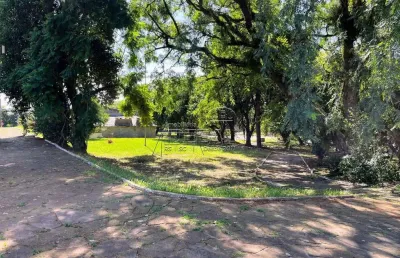 Terreno à venda no são josé, canoas  por r$ 198.000