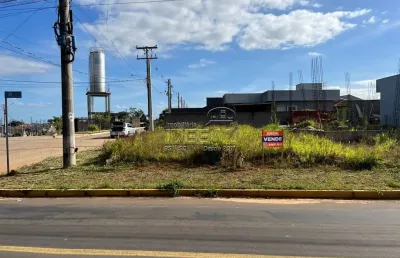 Terreno à venda no berto círio, nova santa rita  por r$ 149.000
