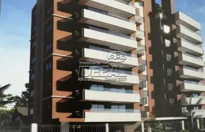 Apartamento com 2 quartos à venda no niterói, canoas  por r$ 404.972