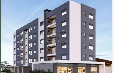 Apartamento com 2 quartos à venda no fátima, canoas  por r$ 299.500
