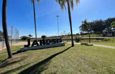 Terreno à venda no centro, nova santa rita  por r$ 180.000