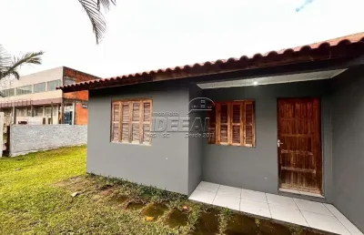 Casa com 2 quartos à venda na pedreira, nova santa rita  por r$ 270.000