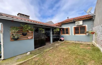 Casa com 3 quartos à venda no berto círio, nova santa rita  por r$ 359.900