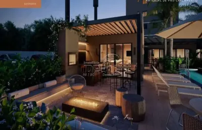 Apartamento com 2 quartos à venda no igara, canoas  por r$ 249.440