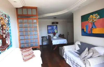 Apartamento com 3 quartos à venda na Rua Amazonas, Pituba, Salvador