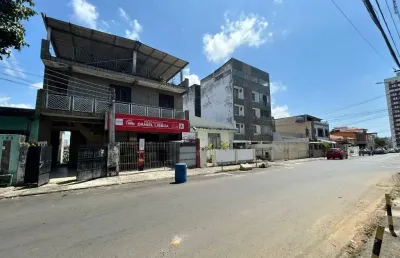 Prédio com 1 sala à venda na Rua Padre Daniel Lisboa, 140, Daniel Lisboa, Salvador