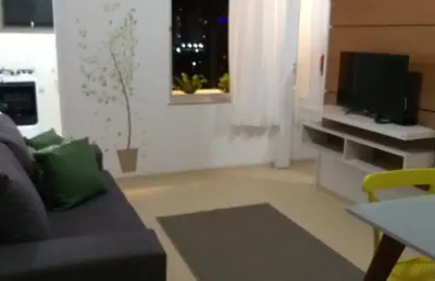 Apartamento com 1 quarto à venda no Itaigara, Salvador 