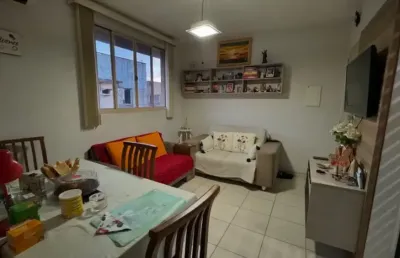 Apartamento com 2 quartos à venda na Travessa Canoa Quebrada, 80, Tarumã, Manaus