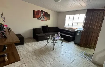 Casa com 3 quartos à venda na Rua Antônio Carlos Mussum, Parque 10 de Novembro, Manaus