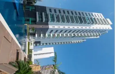 Apartamento com 4 quartos à venda na Avenida Mário Ypiranga, 2090, Adrianópolis, Manaus