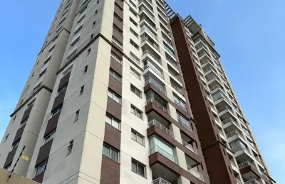 Cobertura com 4 quartos à venda na Avenida André Araújo, 1423, Aleixo, Manaus