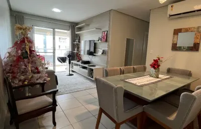 Apartamento com 3 quartos à venda na Avenida José de Arimatéia, Aleixo, Manaus