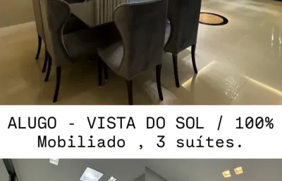 Apartamento com 3 quartos para alugar na Avenida São Jorge, São Jorge, Manaus