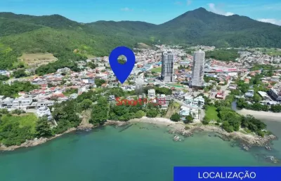 Casa com 3 quartos à venda na maria benta da silva cabral, 25, vila nova, porto belo por r$ 2.100.000