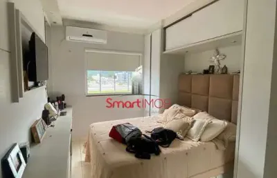 Apartamento com 3 quartos à venda na jorge lacerda, 568, centro, são joão batista por r$ 340.000