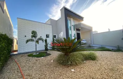 Casa com 2 quartos à venda na cecilia feller mázera, 651, tajuba i, são joão batista por r$ 630.000