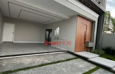 Casa com 3 quartos à venda na rua 19, 20, bosque da mata, tijucas por r$ 1.350.000