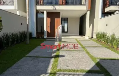 Casa com 3 quartos à venda na josé joão benatti, 107, universitário, tijucas por r$ 1.200.000