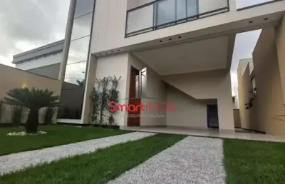 Casa com 3 quartos à venda na rua amazonas, 111, bosque da mata, tijucas por r$ 900.000