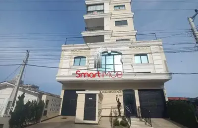 Apartamento com 2 quartos à venda na rua rubens alves, 469, balneário perequê, porto belo por r$ 1.300.000