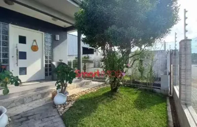 Casa com 3 quartos à venda na mario cesar cirilo, 519, centro, tijucas por r$ 900.000