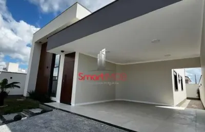 Casa com 3 quartos à venda na rua 15 lote 36, quadra 21, 36, bosque da mata, tijucas por r$ 1.095.000