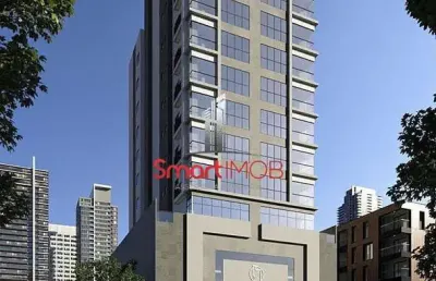 Apartamento com 3 quartos à venda na 731, 256, meia praia, itapema por r$ 1.450.000