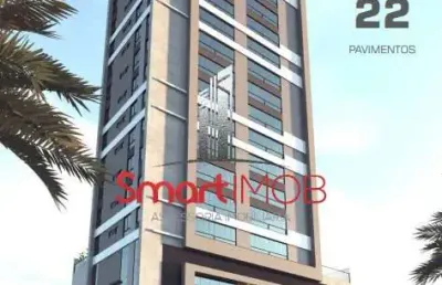 Apartamento com 3 quartos à venda na rua francisco aguiar, 530, balneário perequê, porto belo por r$ 1.580.000