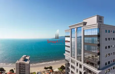 Apartamento com 2 quartos à venda na francisco nieblas martines, 103, balneário perequê, porto belo por r$ 1.348.524