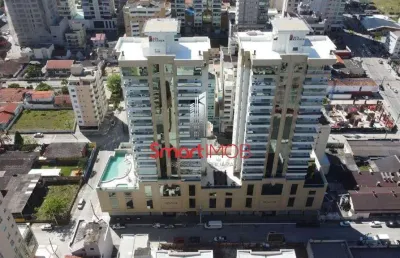 Apartamento com 3 quartos à venda na rua 314, 7, meia praia, itapema por r$ 1.900.000