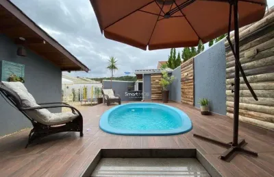 Casa com 3 quartos à venda na adalgisio da silva, 95, tajuba ii, são joão batista por r$ 750.000