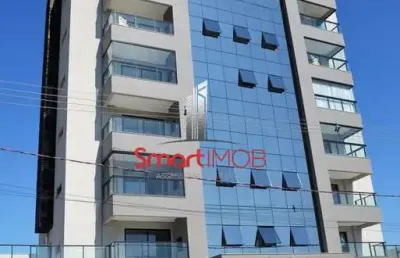 Apartamento com 2 quartos à venda na pedro lauro de souza, 227, joaia, tijucas por r$ 698.000