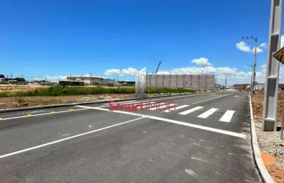 Terreno comercial à venda na loteamento polo industrial santa luzia, santa luzia, tijucas por r$ 1.720.000