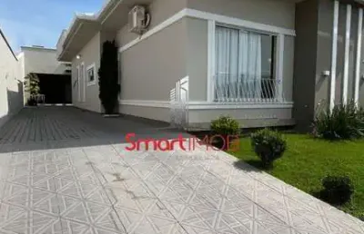 Casa com 3 quartos à venda na cambucá, 49, areias, tijucas por r$ 1.750.000