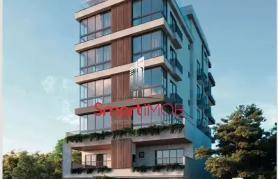 Apartamento com 3 quartos à venda na inajá, 274, mariscal, bombinhas por r$ 1.230.000