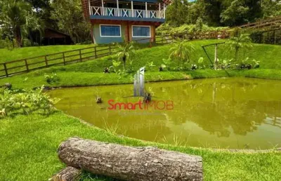Chácara / sítio com 3 quartos à venda na sc-108, 933, colônia, são joão batista por r$ 1.800.000