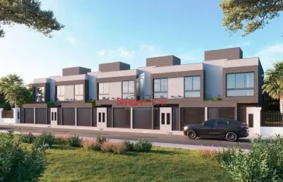 Casa com 2 quartos à venda na rua pintassilgo, 183, bombas, bombinhas por r$ 750.000