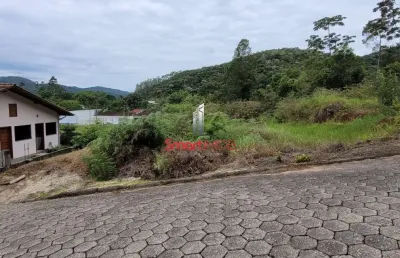 Terreno à venda na irmãos daros, centro, nova trento por r$ 235.000