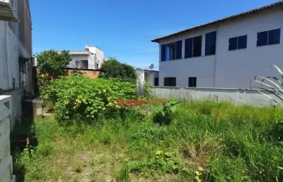 Terreno à venda na geraldo rebelo, xv de novembro, tijucas por r$ 300.000