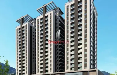 Apartamento com 2 quartos à venda na rua 810 c, 335, alto são bento, itapema por r$ 658.533