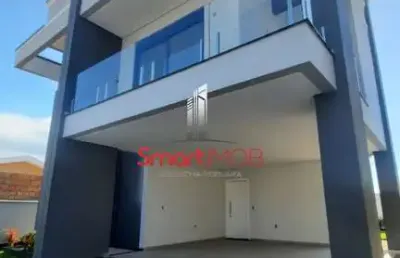 Casa com 3 quartos à venda na marlinho geraldo, 83, joaia, tijucas por r$ 1.690.000