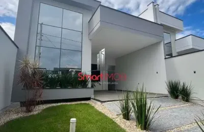 Casa com 2 quartos à venda na a, 12233, areias, tijucas por r$ 700.000