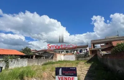 Terreno à venda na pedro de alcântar reitz, tajuba ii, são joão batista por r$ 160.000