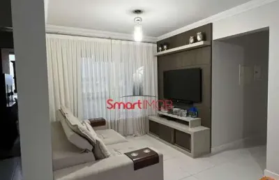 Apartamento com 2 quartos à venda na minervino m. ferreira, 295, centro, tijucas por r$ 750.000