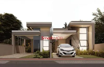 Casa com 2 quartos à venda na marcos v. gonçalves, 646, cardoso, são joão batista por r$ 450.000