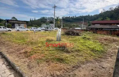 Terreno à venda na maria soares azevedo, krequer, são joão batista por r$ 175.000