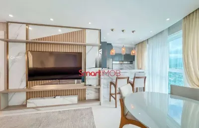 Apartamento com 3 quartos à venda na avenida brasil, 3605, centro, balneário camboriú por r$ 5.599.000
