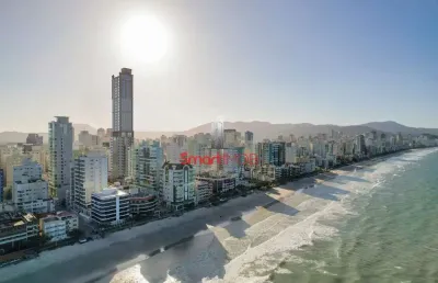 Apartamento com 4 quartos à venda na rua 303, 136, meia praia, itapema por r$ 3.670.028