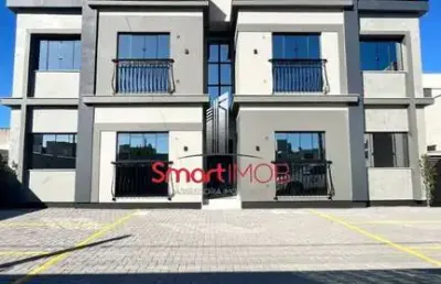 Loft com 1 quarto à venda na pindaíva, 79, areias, tijucas por r$ 269.000